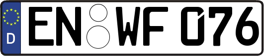 EN-WF076