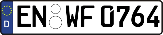 EN-WF0764