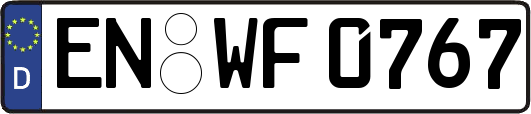 EN-WF0767