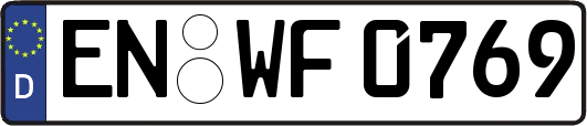 EN-WF0769