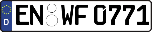 EN-WF0771