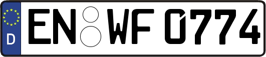 EN-WF0774