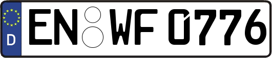 EN-WF0776