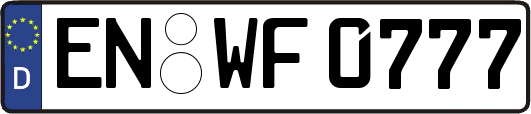EN-WF0777