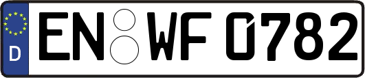 EN-WF0782