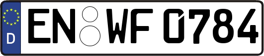 EN-WF0784