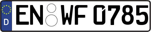EN-WF0785