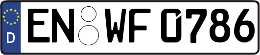EN-WF0786