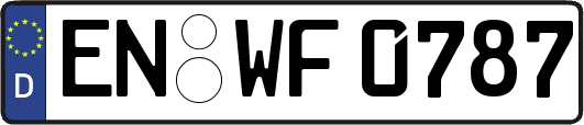 EN-WF0787