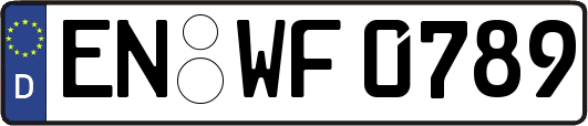 EN-WF0789
