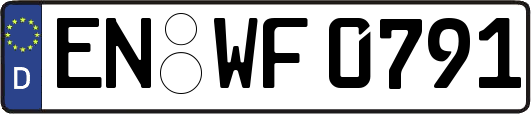 EN-WF0791