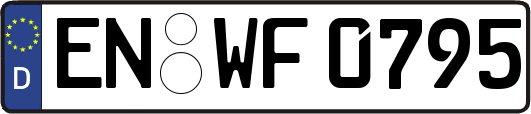 EN-WF0795