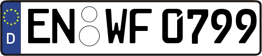 EN-WF0799