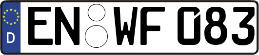 EN-WF083