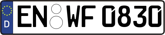 EN-WF0830