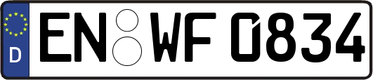 EN-WF0834