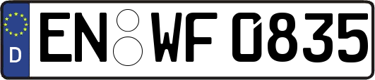EN-WF0835