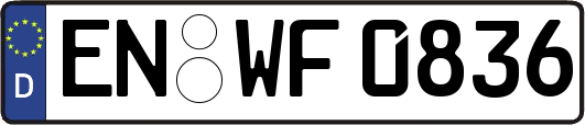 EN-WF0836