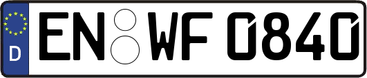 EN-WF0840