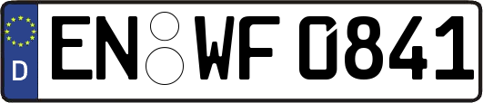 EN-WF0841