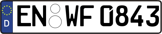 EN-WF0843