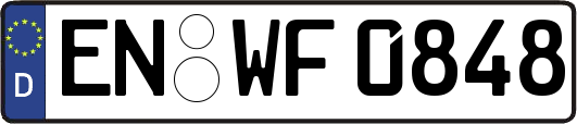 EN-WF0848