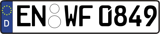 EN-WF0849