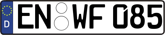 EN-WF085
