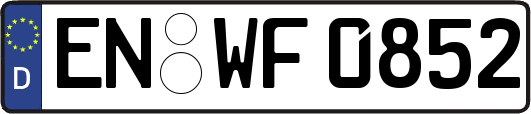 EN-WF0852