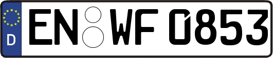 EN-WF0853