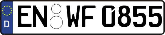 EN-WF0855
