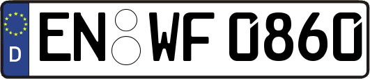 EN-WF0860