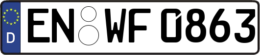 EN-WF0863