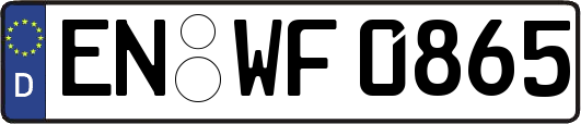EN-WF0865