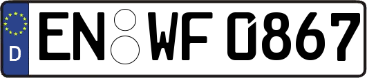 EN-WF0867