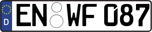 EN-WF087