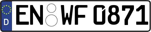 EN-WF0871