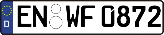 EN-WF0872