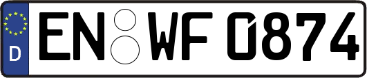 EN-WF0874