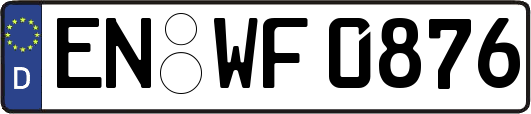 EN-WF0876