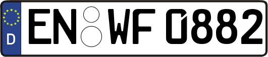 EN-WF0882