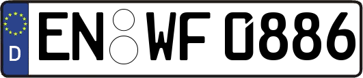 EN-WF0886