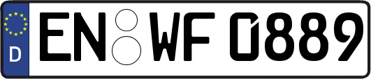 EN-WF0889