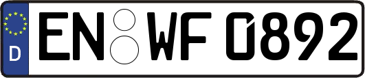 EN-WF0892