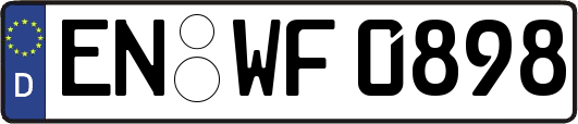 EN-WF0898