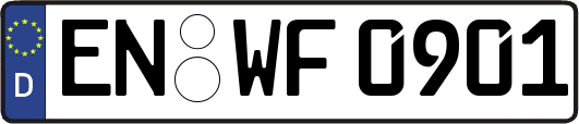 EN-WF0901