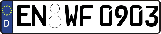 EN-WF0903