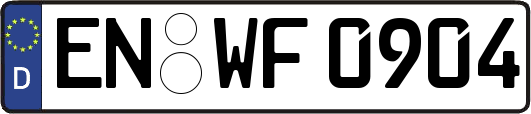 EN-WF0904