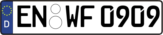 EN-WF0909