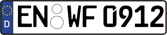EN-WF0912